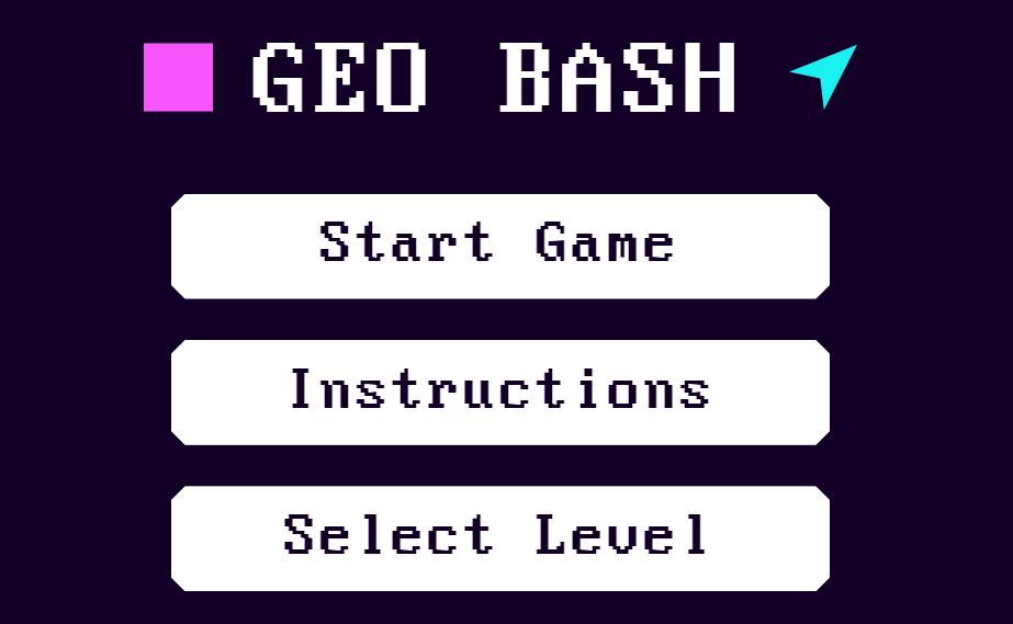 Play Geobash